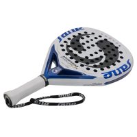 pala de pádel sane agressor evolution gold 5 PALA DE PÁDEL SANE AGRESSOR EVOLUTION GOLD
