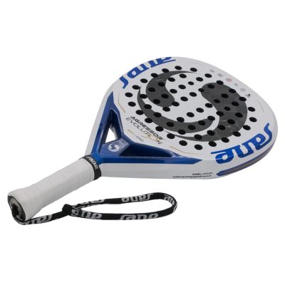 pala de pádel sane agressor evolution gold 5 PALA DE PÁDEL SANE AGRESSOR EVOLUTION GOLD