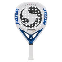 pala de pádel sane agressor evolution gold 6 PALA DE PÁDEL SANE AGRESSOR EVOLUTION GOLD