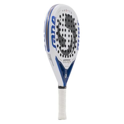 pala de pádel sane agressor evolution gold 8 PALA DE PÁDEL SANE AGRESSOR EVOLUTION GOLD