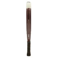 pala de pádel sane agressor tactic fiber 10 PALA DE PÁDEL SANE AGRESSOR TACTIC FIBER
