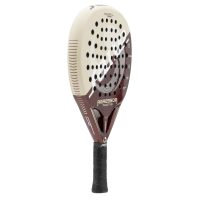 pala de pádel sane agressor tactic fiber 8 PALA DE PÁDEL SANE AGRESSOR TACTIC FIBER