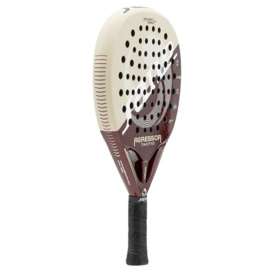 pala de pádel sane agressor tactic fiber 8 PALA DE PÁDEL SANE AGRESSOR TACTIC FIBER
