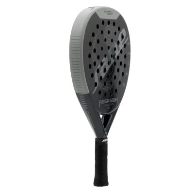 pala de pádel sane assassin tactic 3k 9 PALA DE PÁDEL SANE ASSASSIN TACTIC 3K