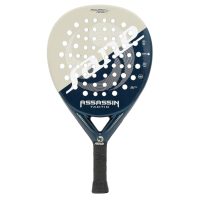 pala de pádel sane assassin tactic fiber 7 PALA DE PÁDEL SANE ASSASSIN TACTIC FIBER
