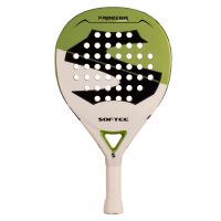 pala de pádel softee freezer jr 1 PALA DE PÁDEL SOFTEE FREEZER JR