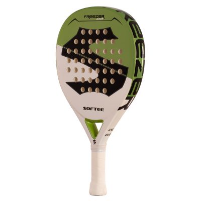 pala de pádel softee freezer jr 2 PALA DE PÁDEL SOFTEE FREEZER JR
