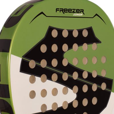 pala de pádel softee freezer jr 3 PALA DE PÁDEL SOFTEE FREEZER JR