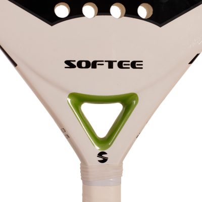 pala de pádel softee freezer jr 5 PALA DE PÁDEL SOFTEE FREEZER JR