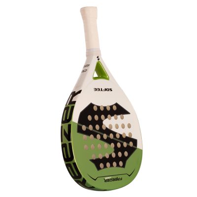 pala de pádel softee freezer jr 6 PALA DE PÁDEL SOFTEE FREEZER JR