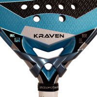 pala de pádel softee kraven aura 2 PALA DE PÁDEL SOFTEE KRAVEN AURA
