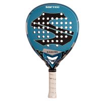 pala de pádel softee kraven aura 5 PALA DE PÁDEL SOFTEE KRAVEN AURA