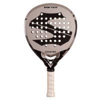 pala de pádel softee kraven metal PALA DE PÁDEL SOFTEE KRAVEN METAL