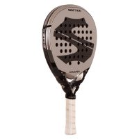 pala de pádel softee kraven metal 4 PALA DE PÁDEL SOFTEE KRAVEN METAL