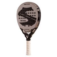 pala de pádel softee kraven metal 5 PALA DE PÁDEL SOFTEE KRAVEN METAL