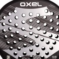 PALA DE PÁDEL SOFTEE OXEL