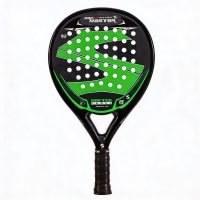 pala de pádel softee pro master evolution green PALA DE PÁDEL SOFTEE PRO MASTER EVOLUTION GREEN