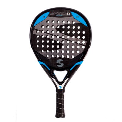 PALA DE PÁDEL SOFTEE SPEED 3.0 ROYAL POWER