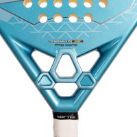 PALA DE PÁDEL SOFTEE TRIONIC FIBER