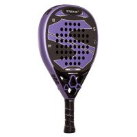 pala de pádel softee trionic nano mesh 22 PALA DE PÁDEL SOFTEE TRIONIC NANO MESH