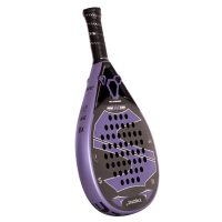 pala de pádel softee trionic nano mesh 27 PALA DE PÁDEL SOFTEE TRIONIC NANO MESH