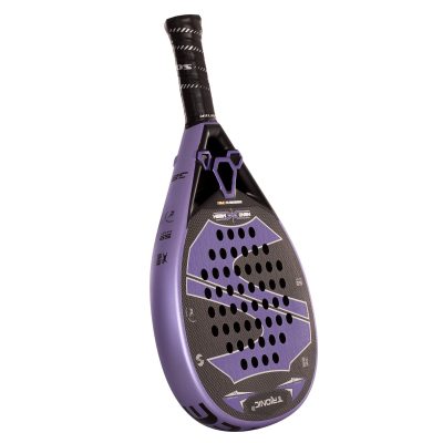 pala de pádel softee trionic nano mesh 8 PALA DE PÁDEL SOFTEE TRIONIC NANO MESH