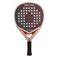 pala de pádel softee vulcan 1 PALA DE PÁDEL SOFTEE VULCAN