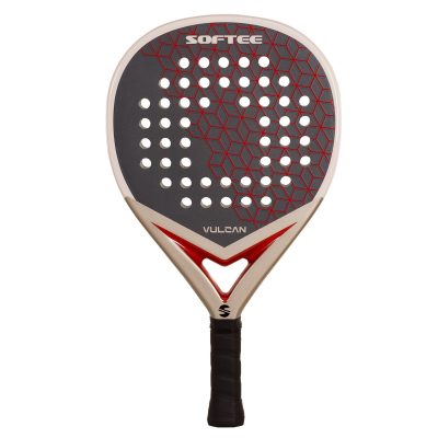 pala de pádel softee vulcan 1 PALA DE PÁDEL SOFTEE VULCAN