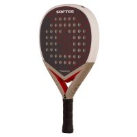 pala de pádel softee vulcan 2 PALA DE PÁDEL SOFTEE VULCAN