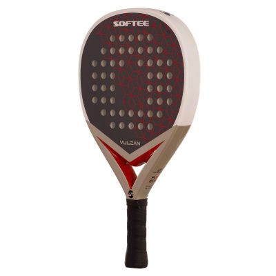 pala de pádel softee vulcan 2 PALA DE PÁDEL SOFTEE VULCAN