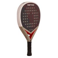 pala de pádel softee vulcan 3 PALA DE PÁDEL SOFTEE VULCAN