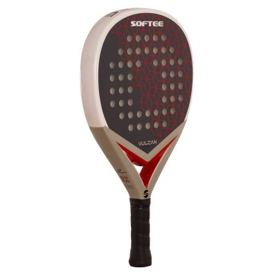 pala de pádel softee vulcan 3 PALA DE PÁDEL SOFTEE VULCAN