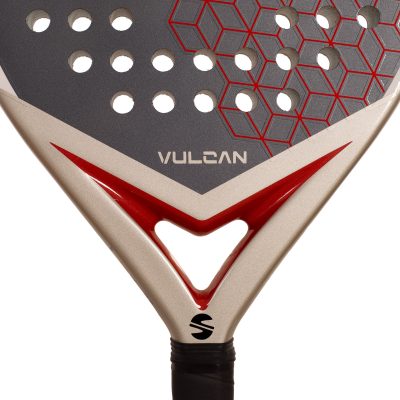 pala de pádel softee vulcan 4 PALA DE PÁDEL SOFTEE VULCAN