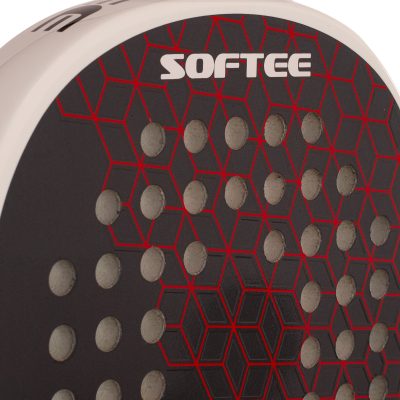 pala de pádel softee vulcan 5 PALA DE PÁDEL SOFTEE VULCAN