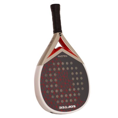 pala de pádel softee vulcan 6 PALA DE PÁDEL SOFTEE VULCAN
