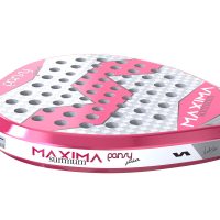 PALA DE PÁDEL VARLION MAXIMA SUM JR PANSY