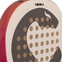 pala de pádel vibor-a coral jr 6 PALA DE PÁDEL VIBOR-A CORAL JR
