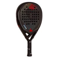 PALA DE PÁDEL VIBOR-A TITAN 3K BLACK
