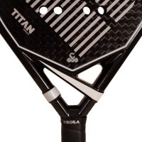 PALA DE PÁDEL VIBOR-A TITAN NERODIA