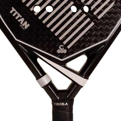 PALA DE PÁDEL VIBOR-A TITAN NERODIA