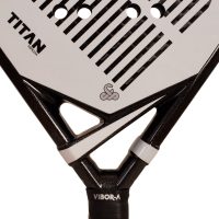 PALA DE PÁDEL VIBOR-A TITAN NERODIA