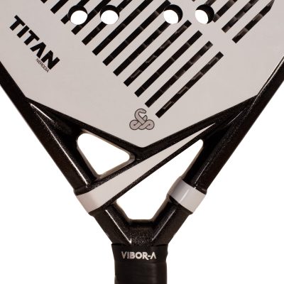 PALA DE PÁDEL VIBOR-A TITAN NERODIA
