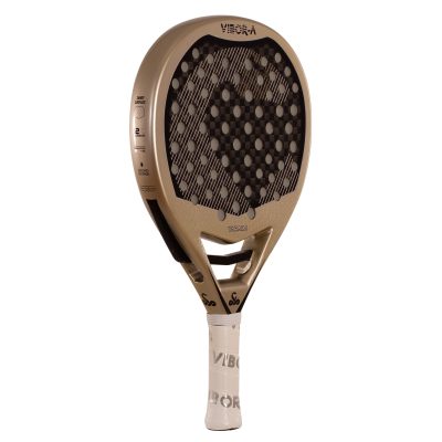 pala de pádel vibor-a yarara pro bifid 1 PALA DE PÁDEL VIBOR-A YARARA PRO BIFID