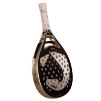 pala de pádel vibor-a yarara pro bifid 10 PALA DE PÁDEL VIBOR-A YARARA PRO BIFID