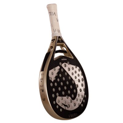 pala de pádel vibor-a yarara pro bifid 10 PALA DE PÁDEL VIBOR-A YARARA PRO BIFID