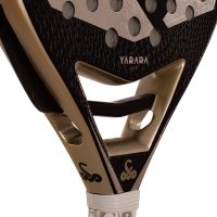 pala de pádel vibor-a yarara pro bifid 11 PALA DE PÁDEL VIBOR-A YARARA PRO BIFID