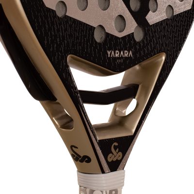pala de pádel vibor-a yarara pro bifid 11 PALA DE PÁDEL VIBOR-A YARARA PRO BIFID