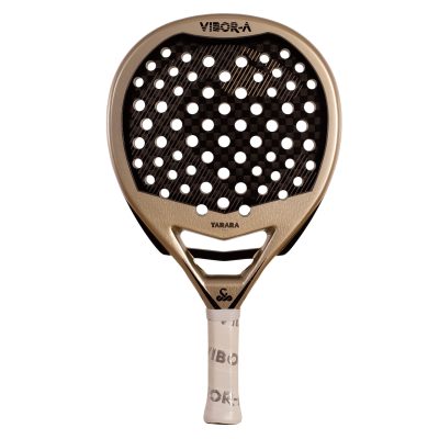 pala de pádel vibor-a yarara pro bifid 3 PALA DE PÁDEL VIBOR-A YARARA PRO BIFID
