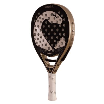 pala de pádel vibor-a yarara pro bifid 4 PALA DE PÁDEL VIBOR-A YARARA PRO BIFID