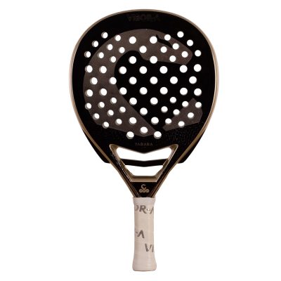 pala de pádel vibor-a yarara pro bifid 5 PALA DE PÁDEL VIBOR-A YARARA PRO BIFID